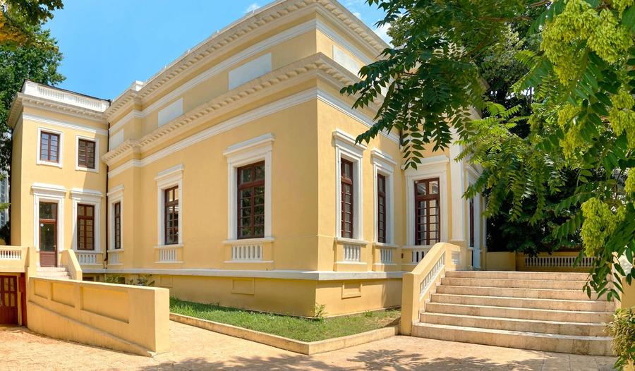 Casa individuala cu Potențial Multiplu – Rezidential sau Investitie