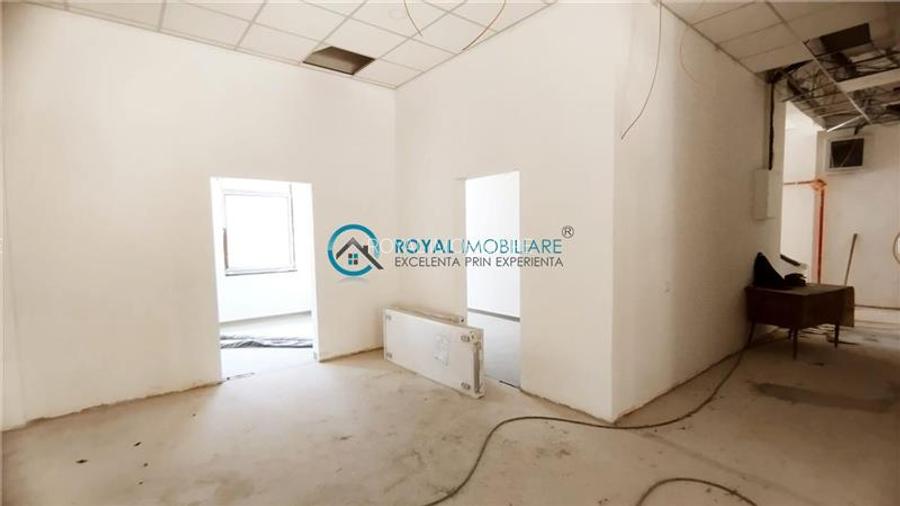 Royal Imobiliare - Inchiriere cladire birouri zona Ultracentral - 6