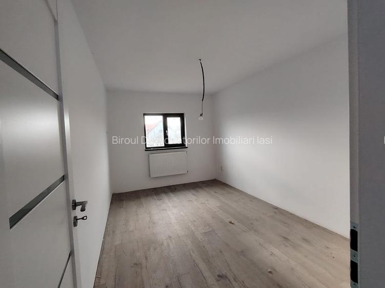 Casa 160 mp Bucium, Str. 3 Fantani-G.T.Popa - 18