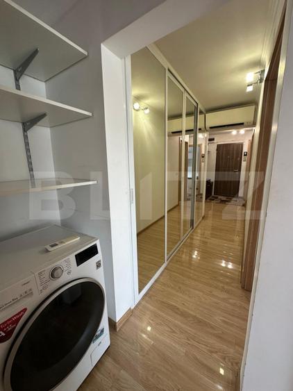 Apartament 3 camere, 68 mp, zona Lic. Tudor Arghezi