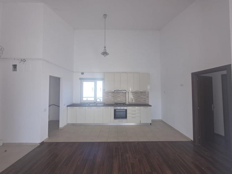FELICITY RESIDENCE APARTAMENT 2 CAMERE TIP PENTHOUSE TERASA 50 MP | 2  PARCARI