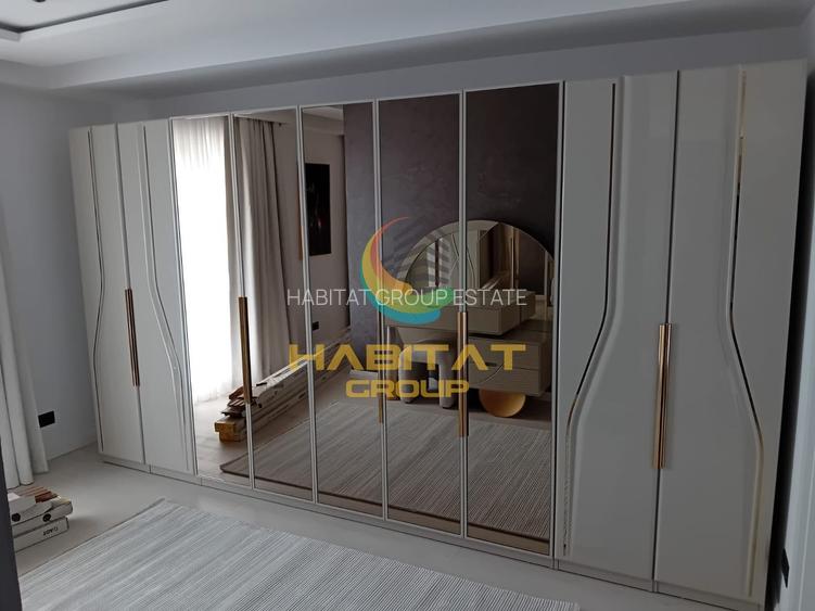 N.Grigorescu Vila nZeb SMART HOME 6 camere 235 mp - 33