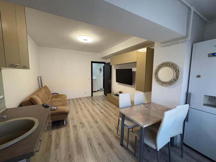 Apartament 2 Camere - ( Trend Residence ) - Loc De Parcare