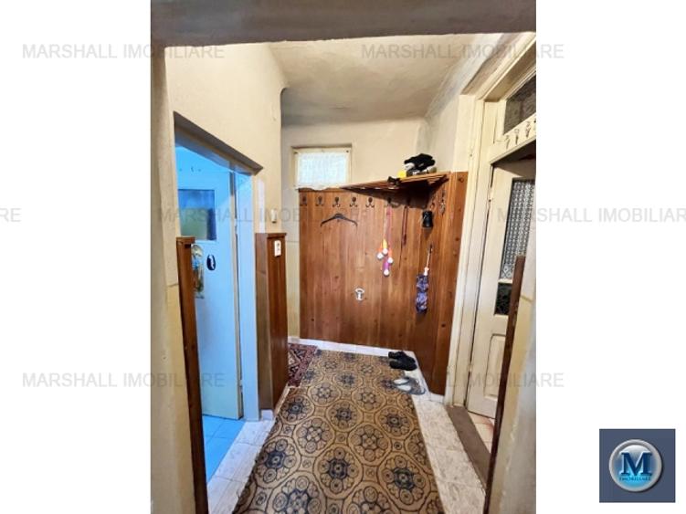 Vila cu 6 camere de vanzare, zona Buna Vestire, 152 mp #16456
