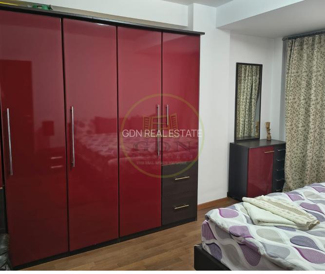 Apartament de lux cu vedere directă la pârtia Clăbucet – Predeal - 3