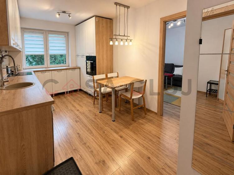 3 camere, etaj intermediar, la cheie, Gheorgheni - 7