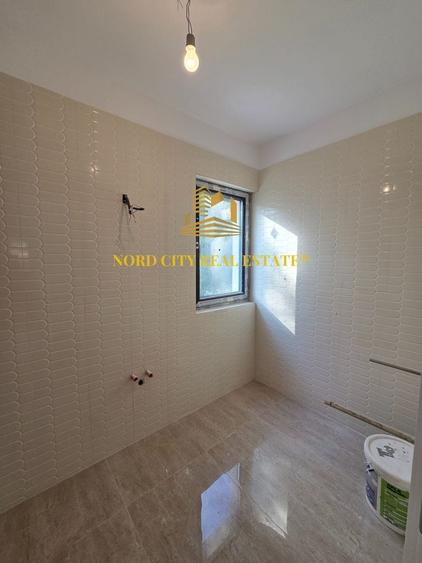 Apartament 2 camere Sisesti - Lac Straulesti - Metrou Straulesti