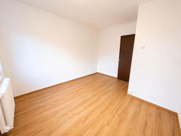 Apartament 3 camere semidecomandat | Teiul Doamnei | Bloc reabilitat - 8
