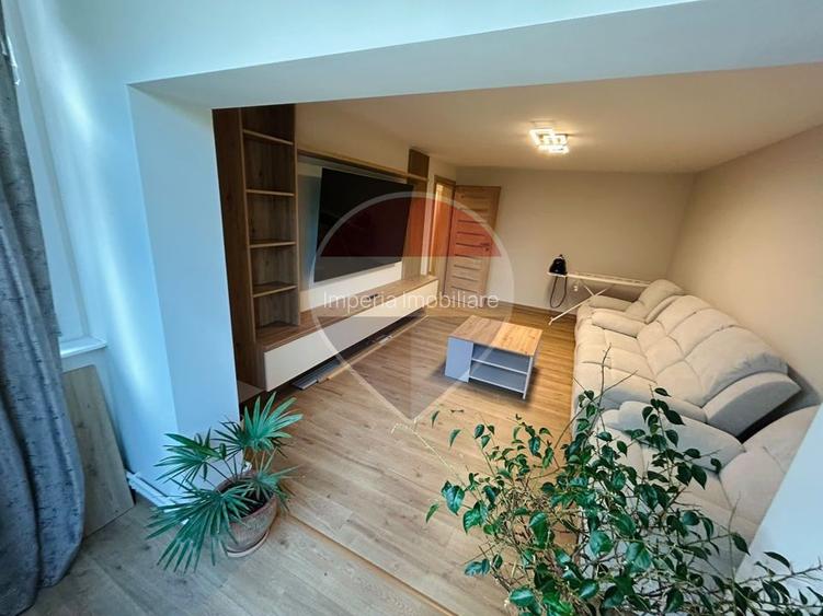 Apartament de lux cu 4 camere 1 Mai - 2