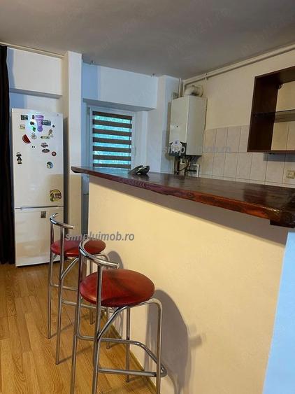 GARSONIERĂ 38 MP | CALEA 13 SEPTEMBRIE – DRUMUL SĂRII