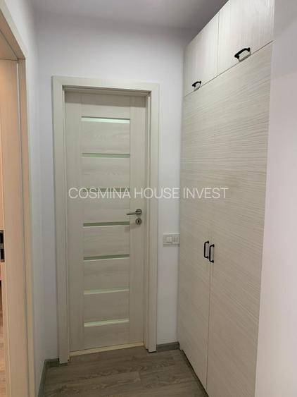 Se inchiriaza  in centru apartament cu doua camere, pret 400 euro lunar. - 2