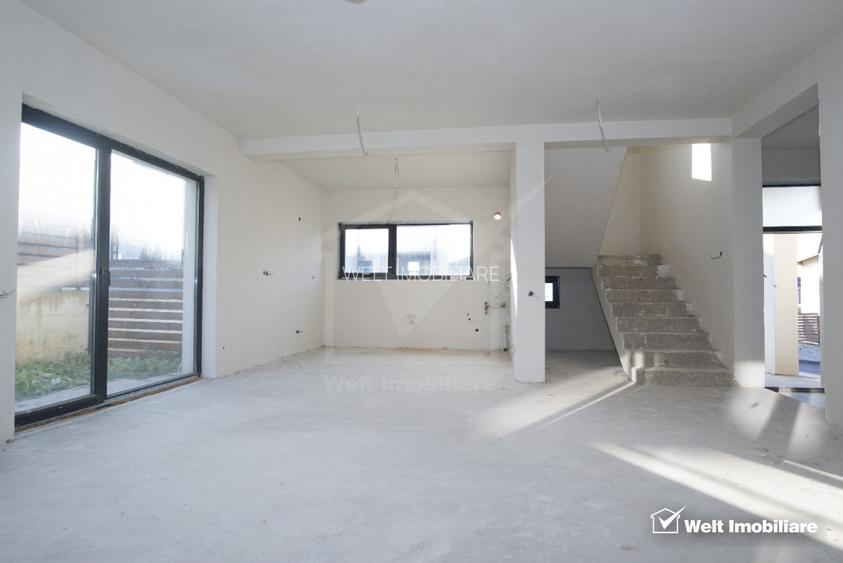 Casa in Dezmir – spatiu pentru familie, liniste pentru munca de acasa - 9