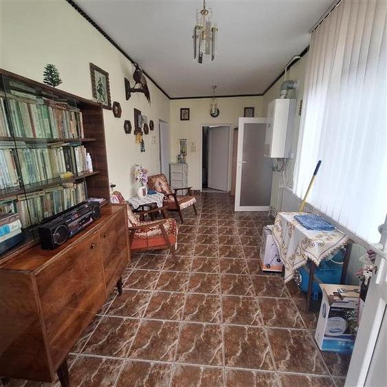 Bocsa Vasiova, Casa cocheta pentru familie, cu Gradina.