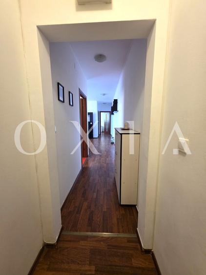 OX753 Girocului, Mobilat si Utilat, Centrala-Ac