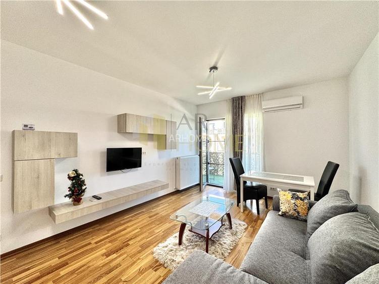Apartament 3 camere, parcare privata, zona Albert MRS Smart, Ploiesti