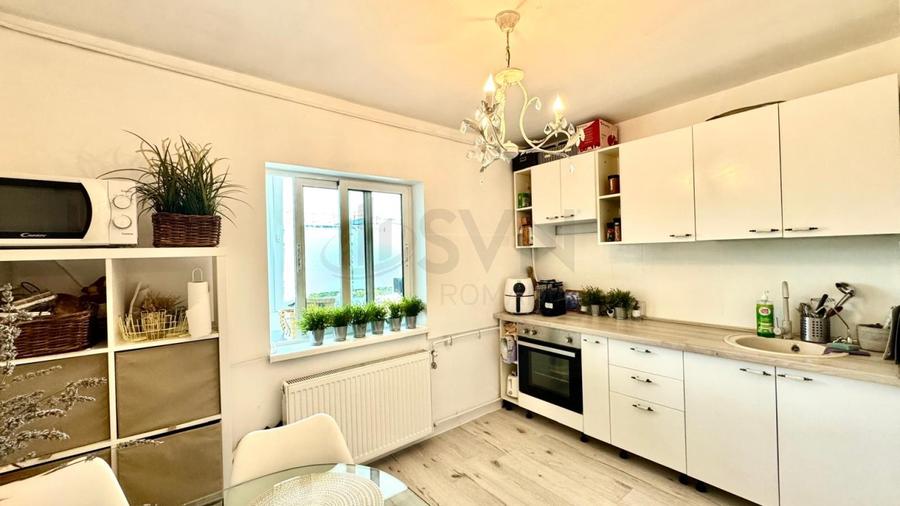 REA1024566 Apartament 3 Camere I Horia Macelariu