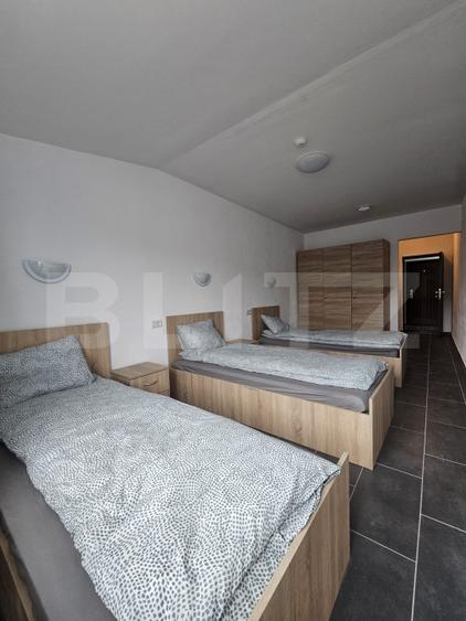 Proprietate de inchirat, 19 dormitoare, zona Dumbravita