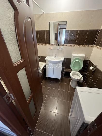 Bulevardul Tineretului: Apartament 2 camere la prima închiriere, vedere pe spate - 6