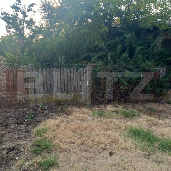 CASĂ DE RENOVAT PE TEREN DE 910 MP – ORBEASCA DE SUS - 9