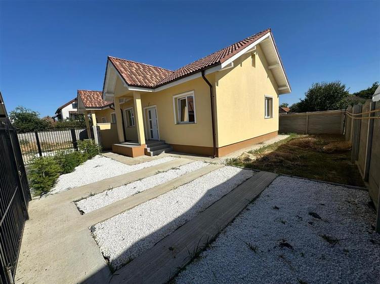 Casa Duplex 125.000  euro la 5 km de Timisoara