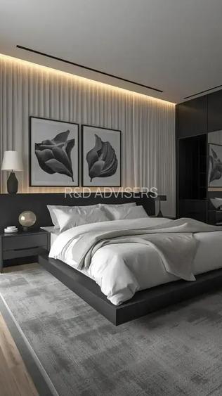 Apartament 4 camere nZeb ,Titan Ariesului - Dezvoltator - 5