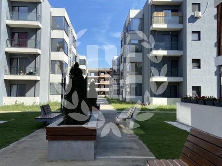 APARTAMENT 2 CAMERE Zonă verde Pădurea Cernica - 10