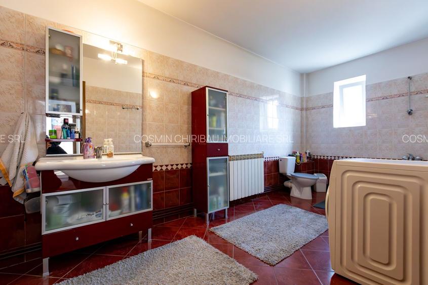 Proprietate exclusivistă ultracentrală -eleganță, spațiu și rafinament - 24