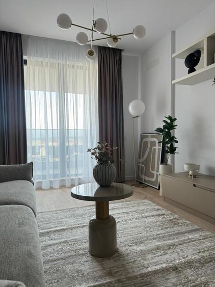 Apartament 2 camere Pipera - Avans 10.000 euro