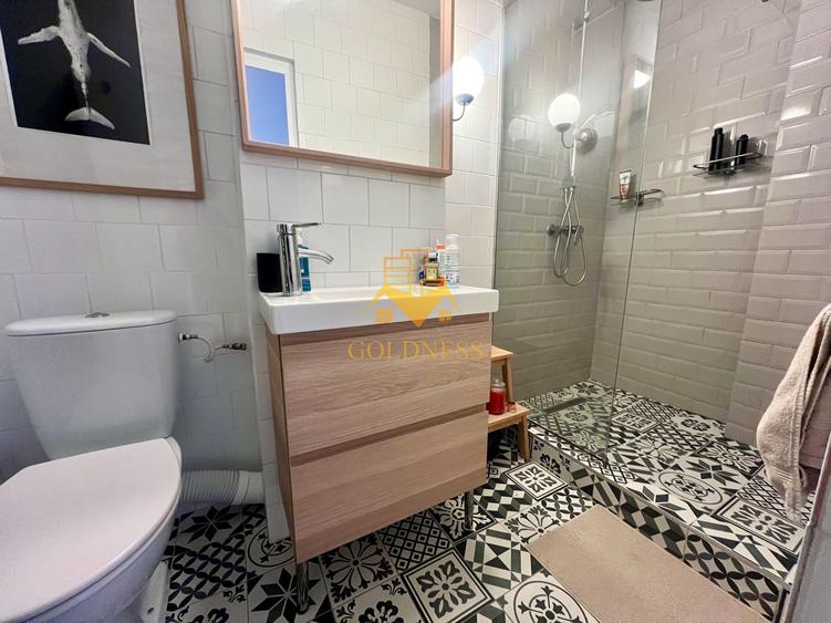 3 camere decomandate, Zona Big, Mehedinti, Manastur