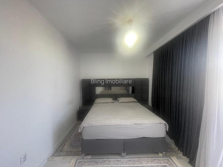 Apartament modern, 3 camere, 2 bai, parcare subterana in zona Terra! - 15