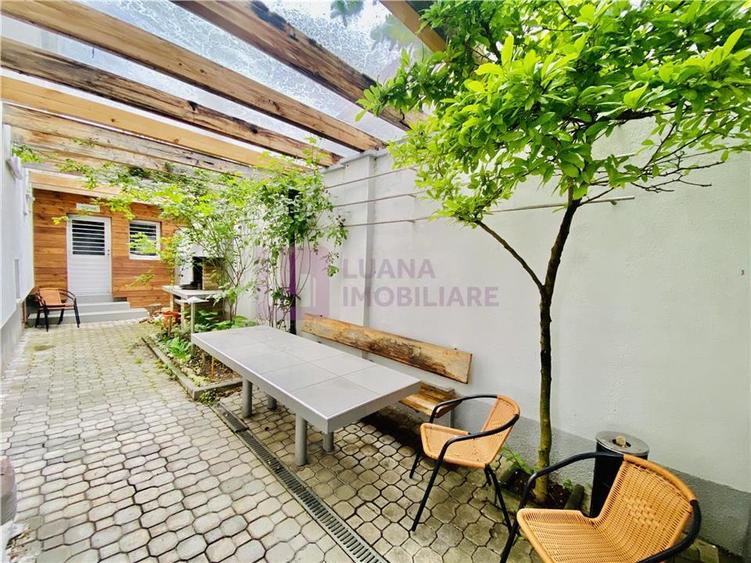 Cladire de birouri de inchiriat | Calea Dumbravii | moderna | parcari private