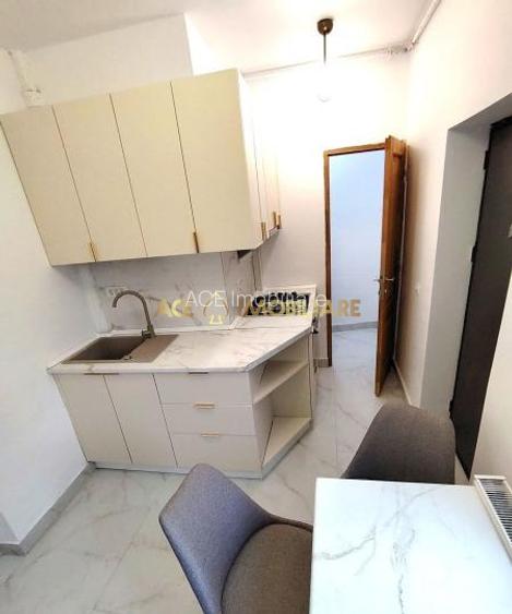 3 Camere de inchiriat | 1 Mai | Metrou | Parcare | Centrala - 5