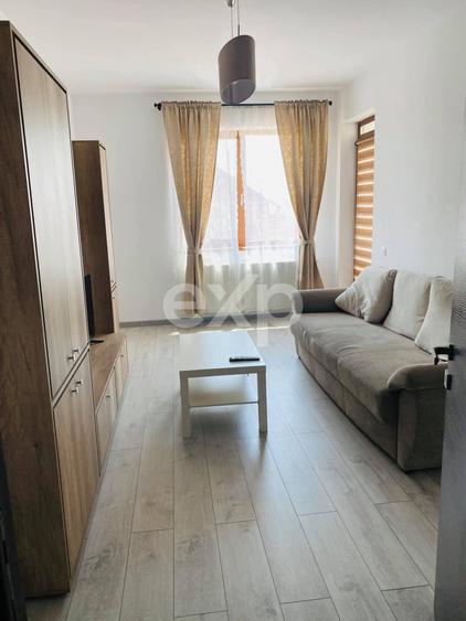 Inchiriere apartament 2 camere, bloc nou