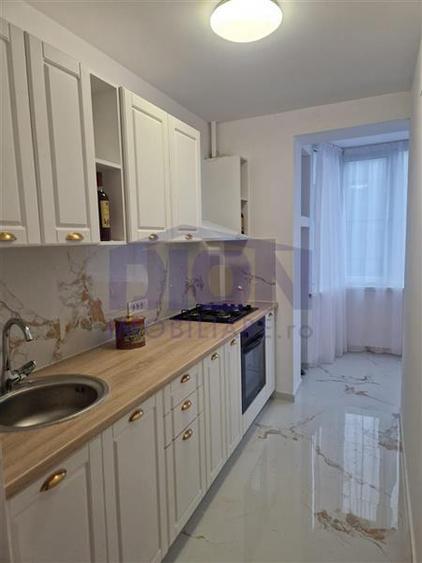 Apartament 2 camere renovat modern, zona Universitate