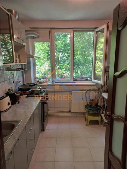 Apartament 3 camere / Drumul Taberei / Etaj 1 / 64 mp / Metrou