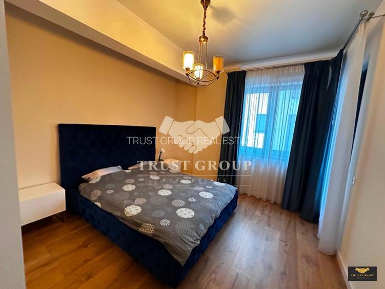 Apartament 3 camere Domenii | Loc de parcare - 9