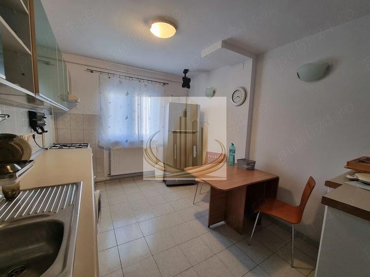 Apartament cu 3 camere de închiriat – Zona Girocului