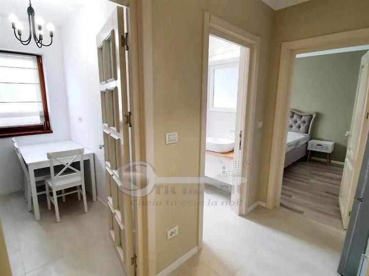 Apartament 2 camere Decomandat, Galata, curte, Comision 0%