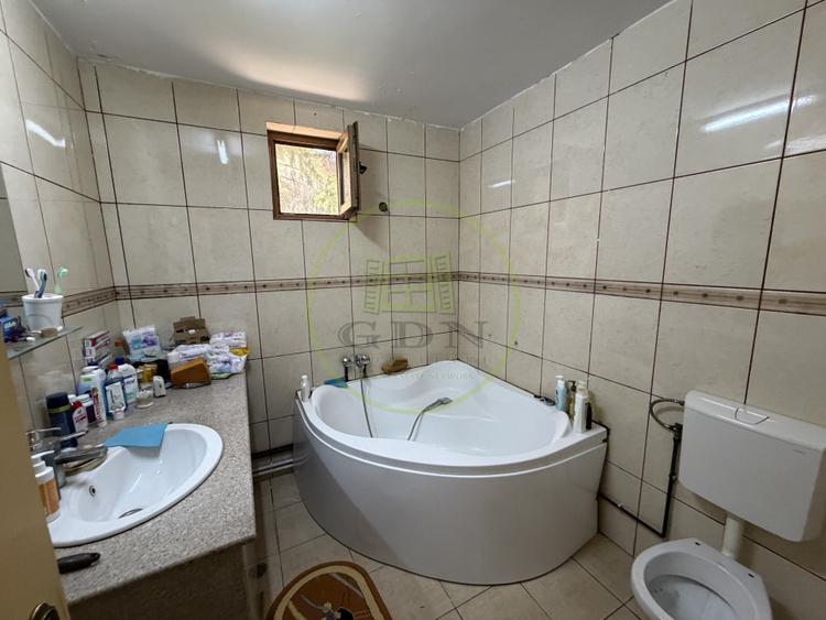 Casa D+P+1+M, 401mp utili, 1787mp teren, zona Water Park