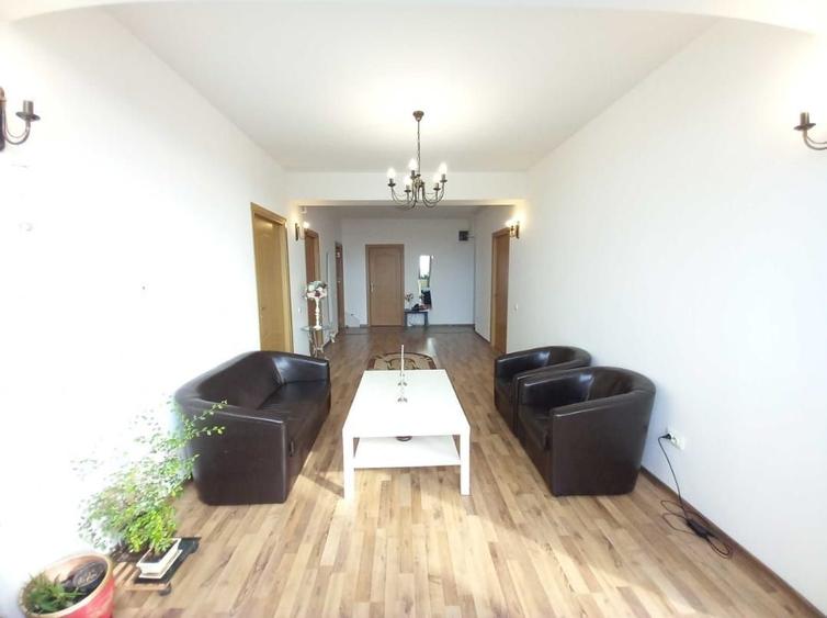 Apartament 4 camere - Padurea Baneasa - comision 0%