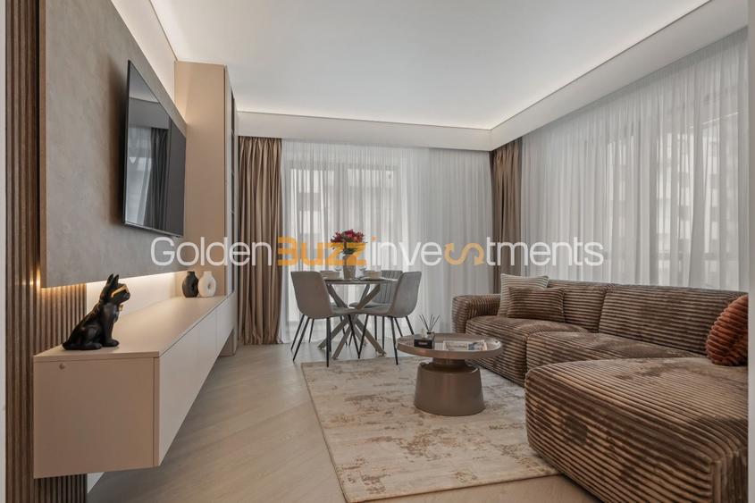 Apartament 3 camere de inchiriat parcare | Cortina North