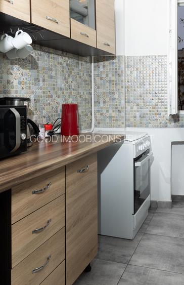 Inchiriere apartam 2 camere ultracentral, Unirii , Natiunile Unite,bloc boutique - 19