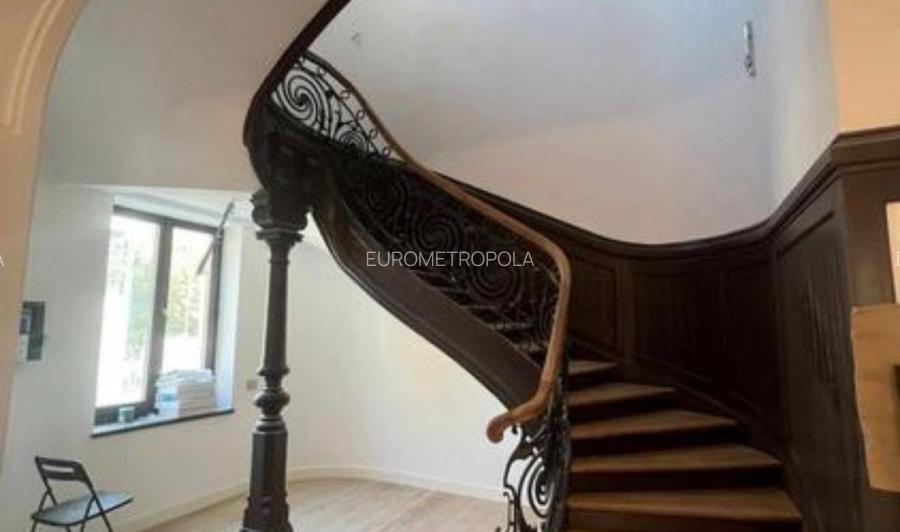 Vila renovata integral Gradina Icoanei - 13