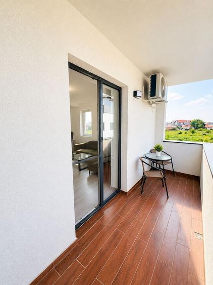 Braytim-Musicescu | 2 camere | Decomandat | Loc de parcare