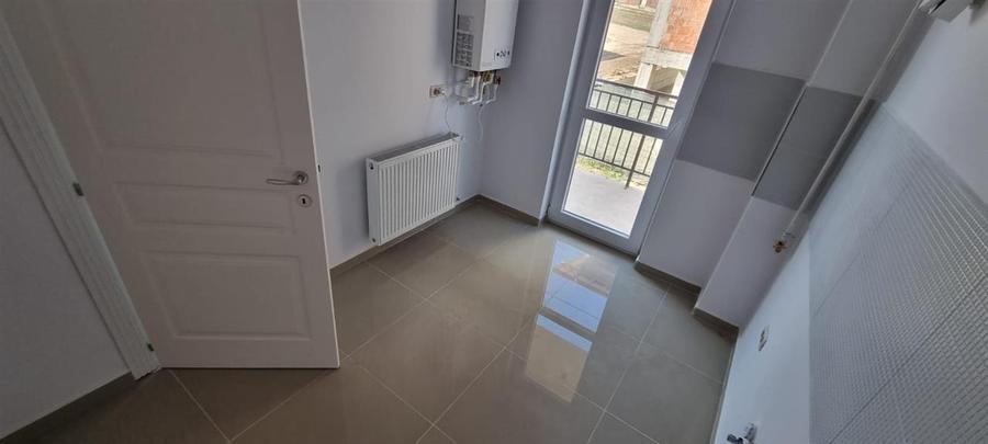 Apartament cu 1 camera - Valea Lupului - intabulat