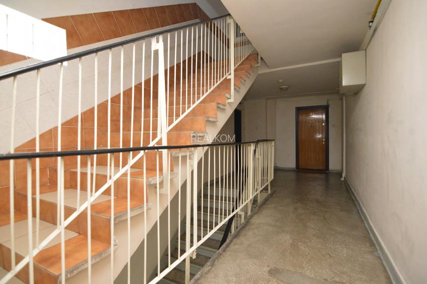 VANZARE GARSONIERA CALEA CALARASILOR – UNIVERSITATEA HYPERION – COMISION 0% - 34