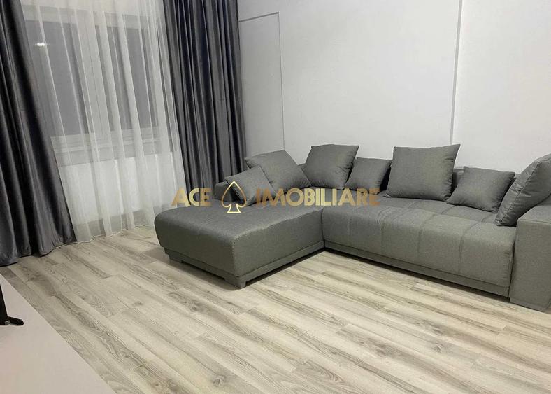 2 Camere de inchiriat | Berceni | Parcare | Centrala | Pet Friendly