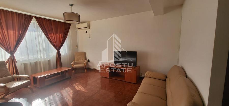 Apartament 2 camere, de inchiriat, petfriendly, Dumbravita