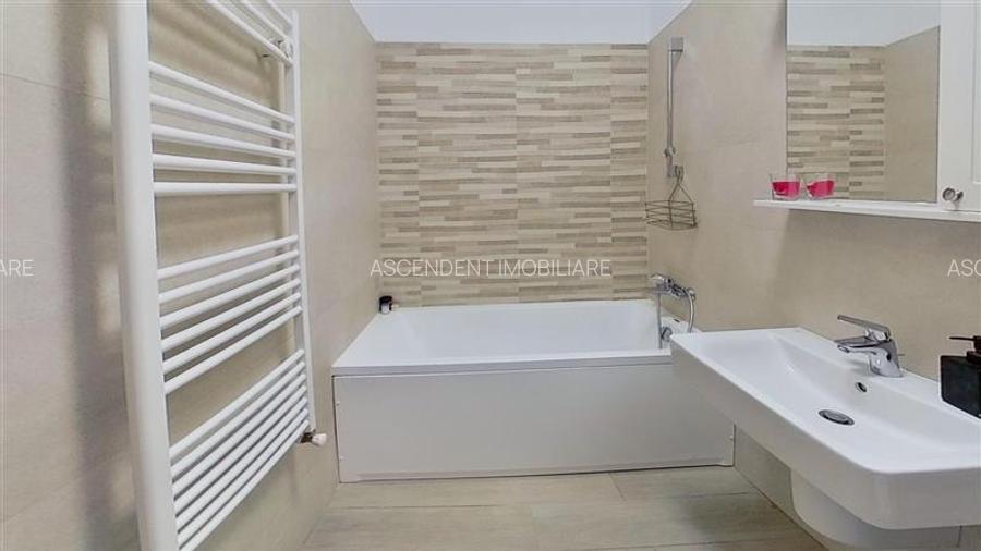 Imobil 2 camere decomandat, 58 mp, Urban Phenta, zona coresi, terasa 20 mp - 32