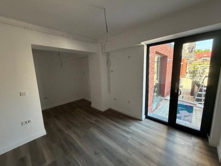 Apartament 2 Camere/Birou - Parter - direct de la Dezvoltator - Melchisedec Resi